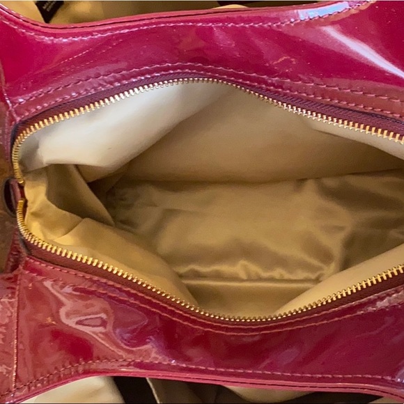 Coach Madison Maggie purse - Picture 6 of 8